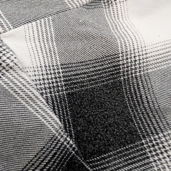 Torrid Plaid Leggings BUNDLE - Picture 7 of 9